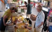 Boerenmarkt Almere